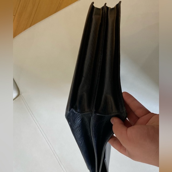 Gucci Designer Breifcase with 3 digit lock - Picture 4 of 4